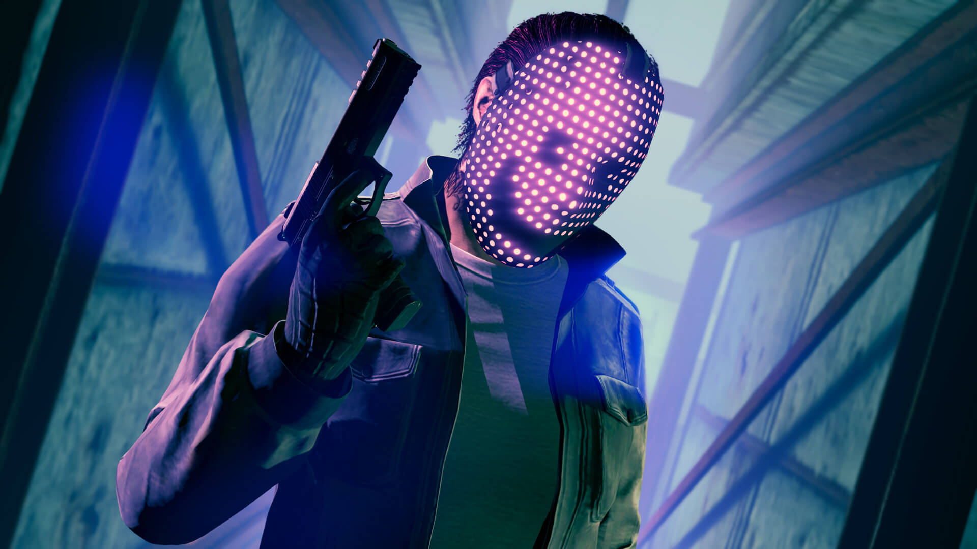 GTA Online Los Santos Summer Special 6