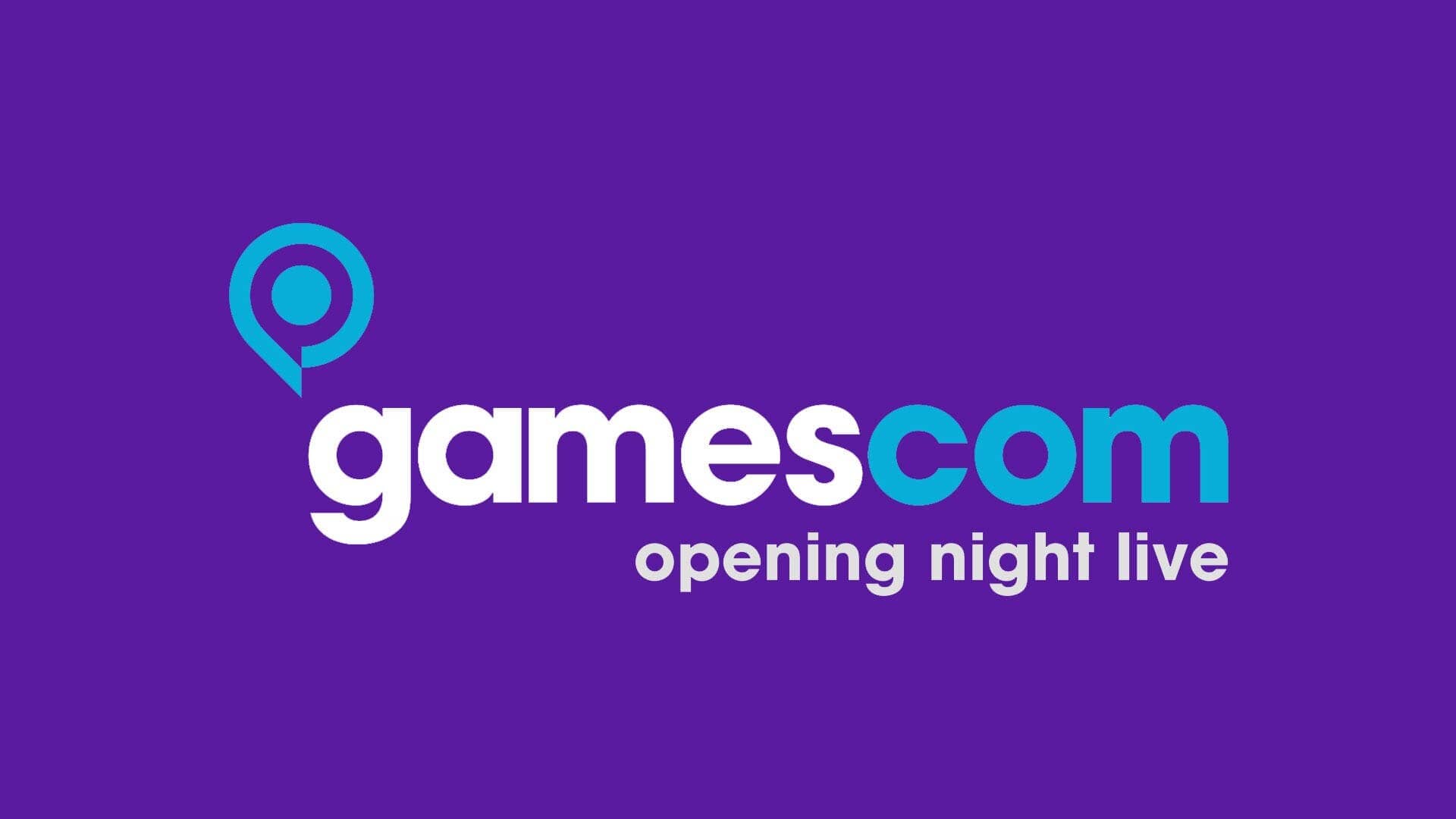 Gamescom 2020 - Opening Night Live