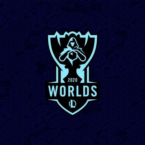 Mundial de League of Legends 2020
