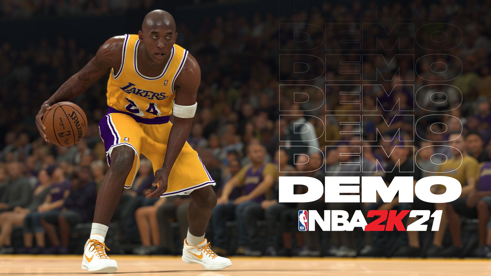 demo nba 2k21