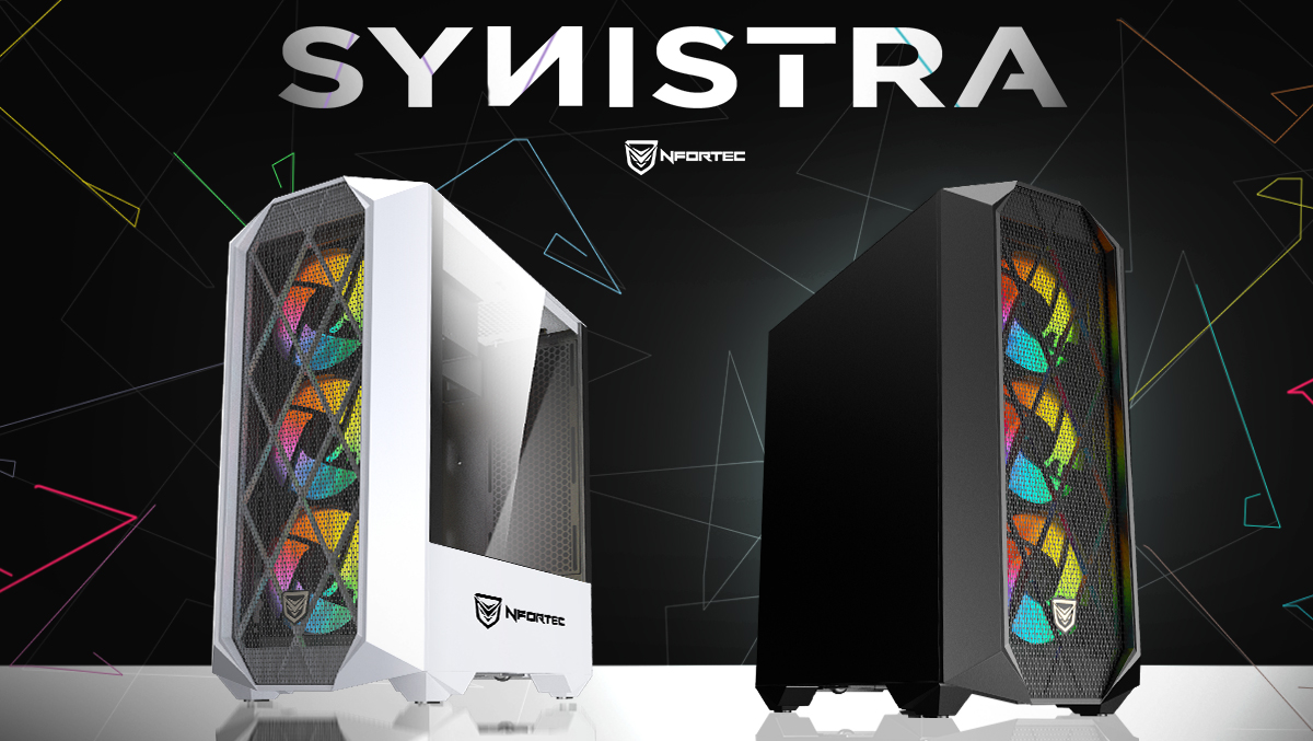 Nfortec Synistra