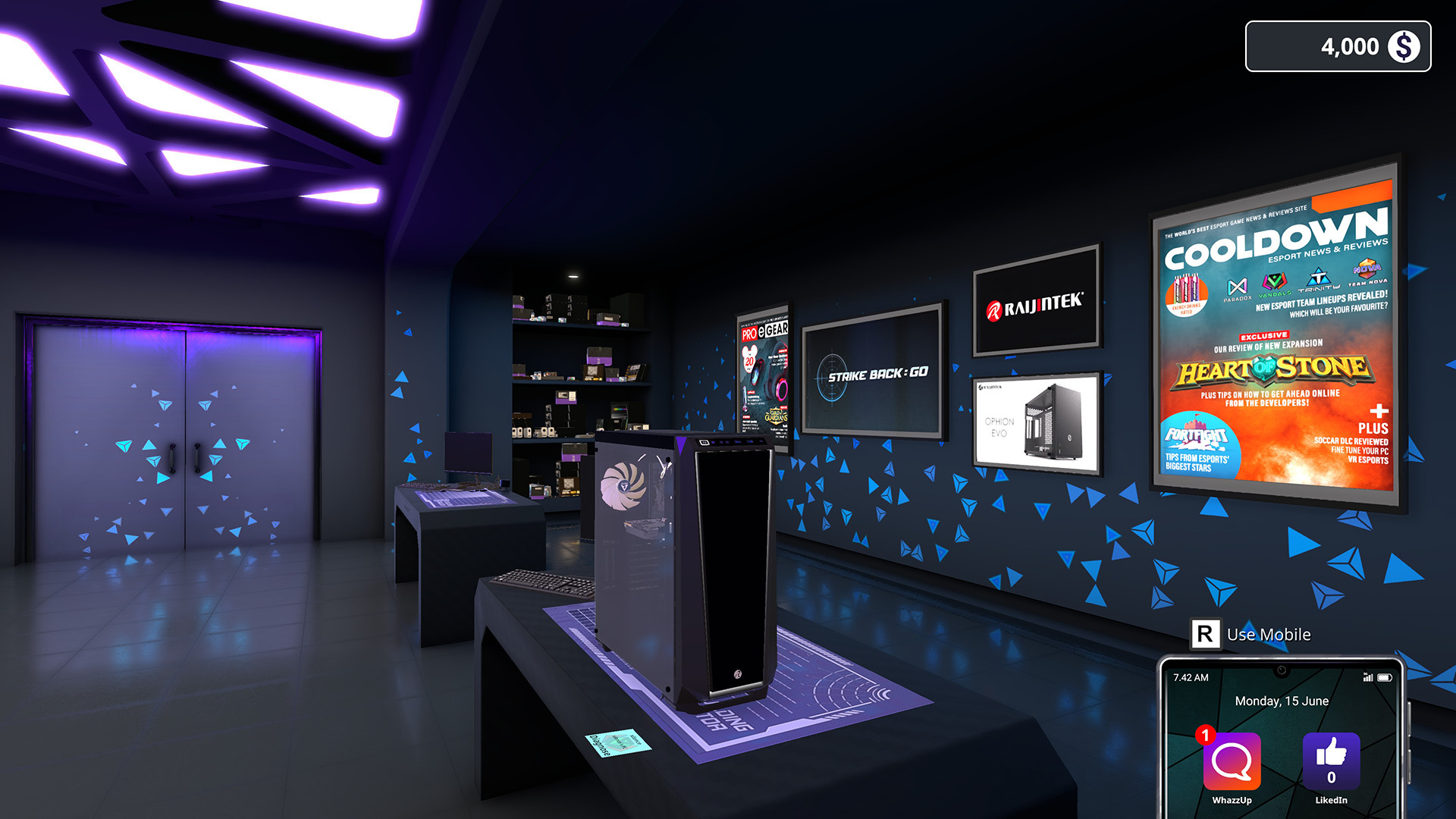 expansión PC Building Simulator