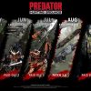 Predator Hunting Grounds Parche 2.0 2