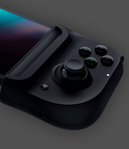 Razer Kishi para Android Xbox Anuncio 1
