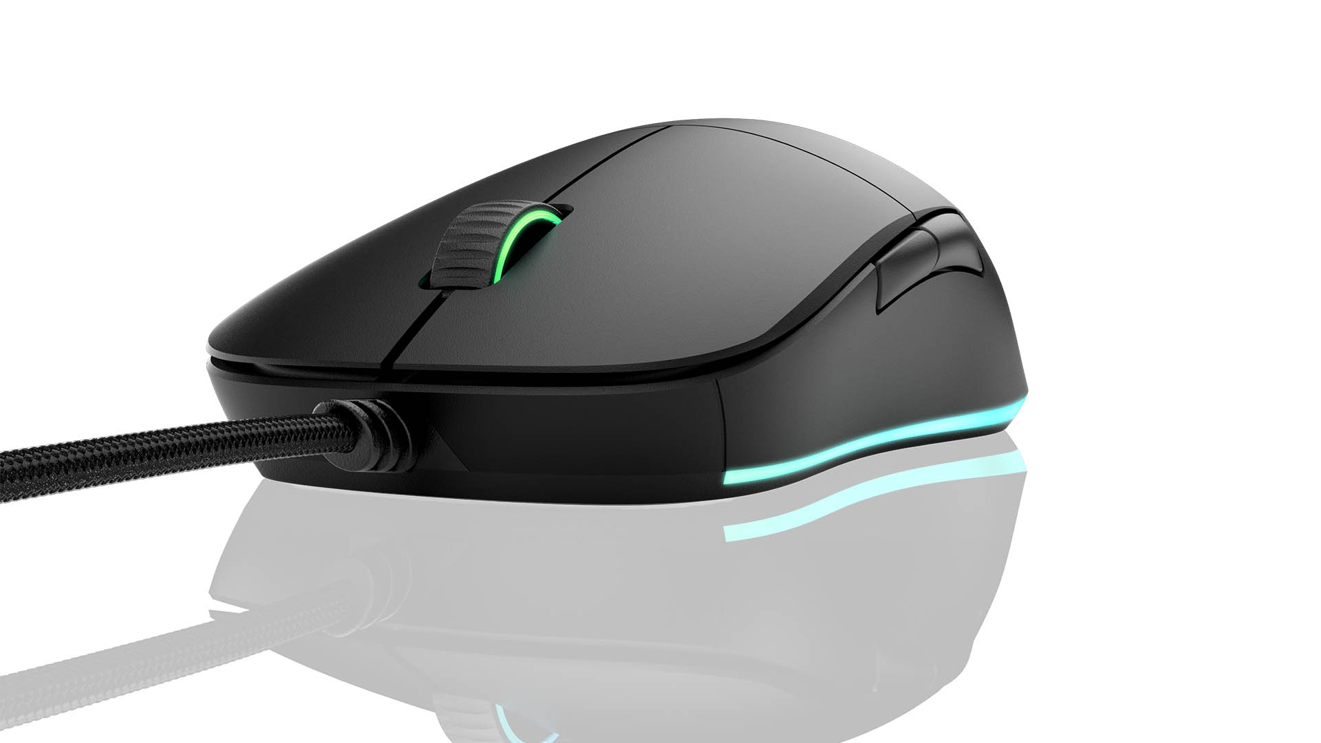 EndGame Gear MX1 RGB Anuncio