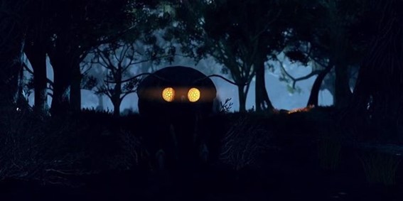 Fallout 76 mothman