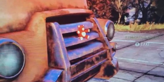 Fallout 76 toystory 3