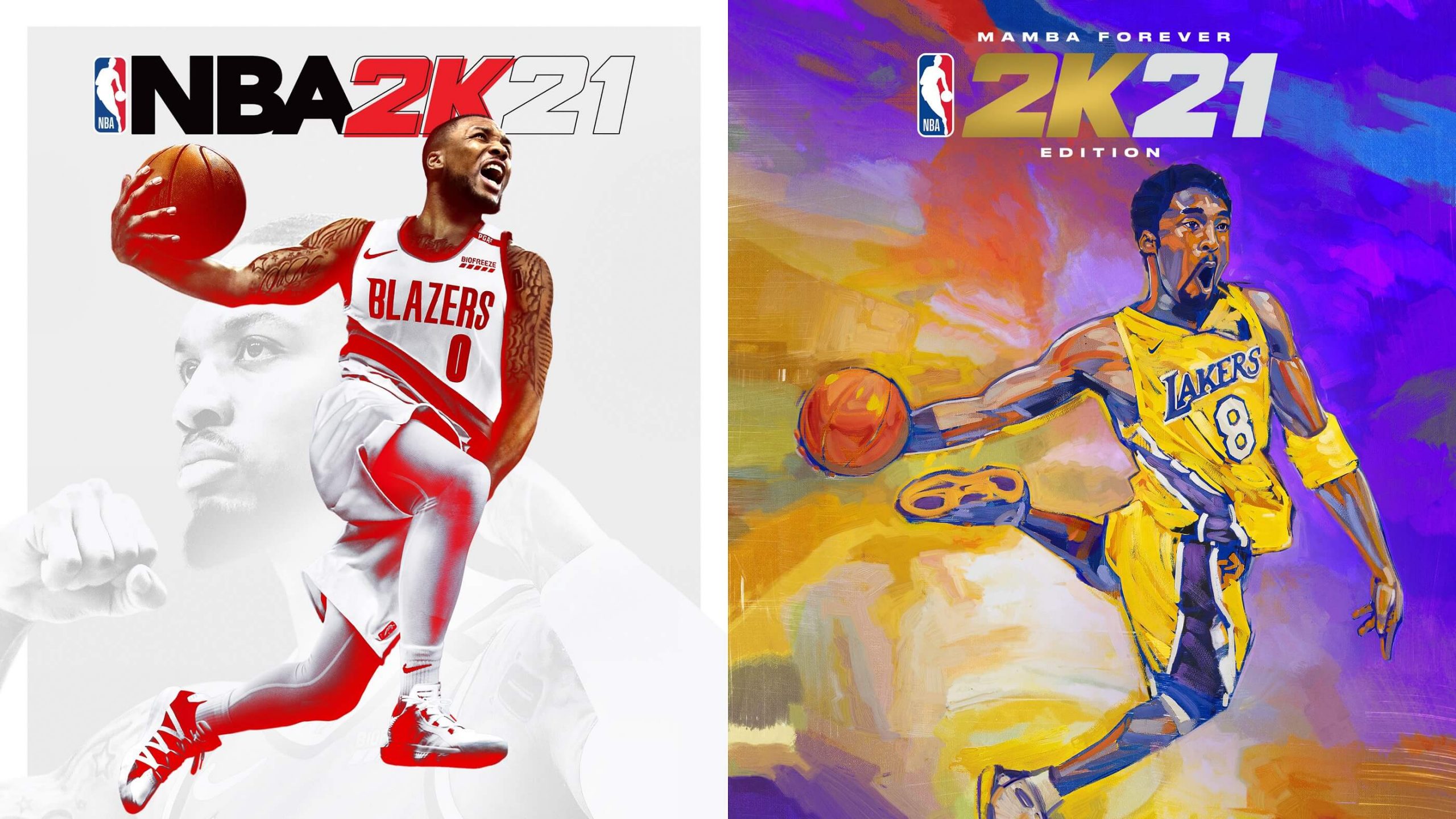 NBA 2K21 Portadas scaled