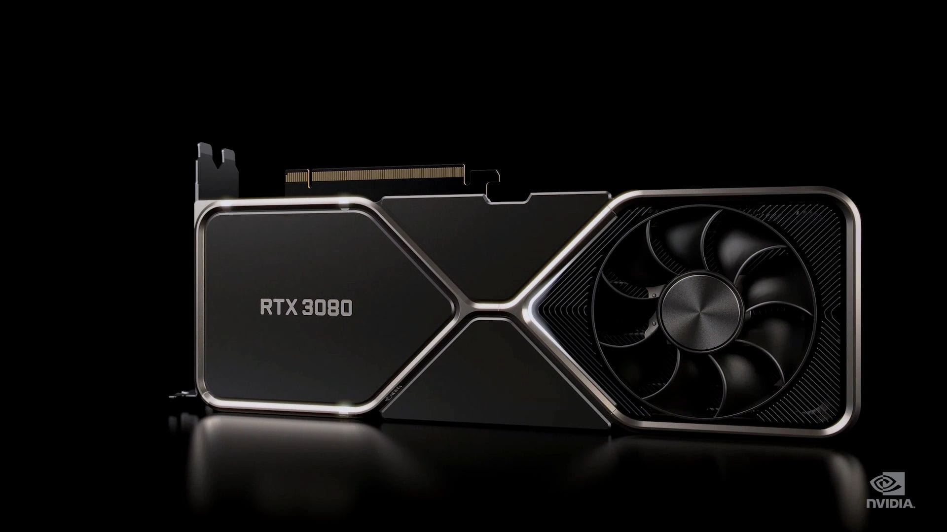 GeForce RTX 30 Series