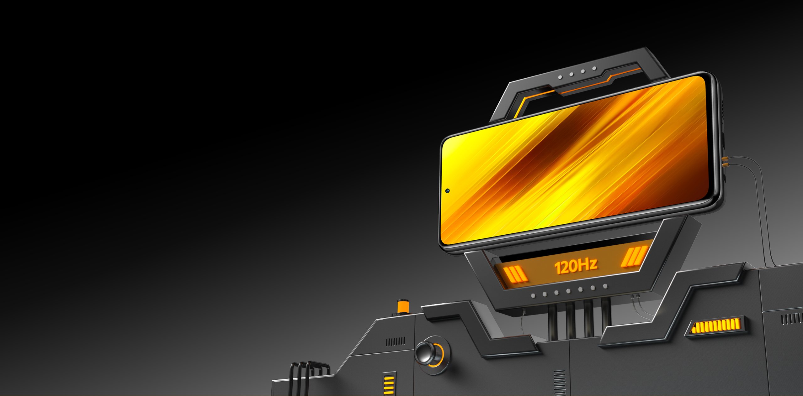 POCO X3 NFC Anuncio 3