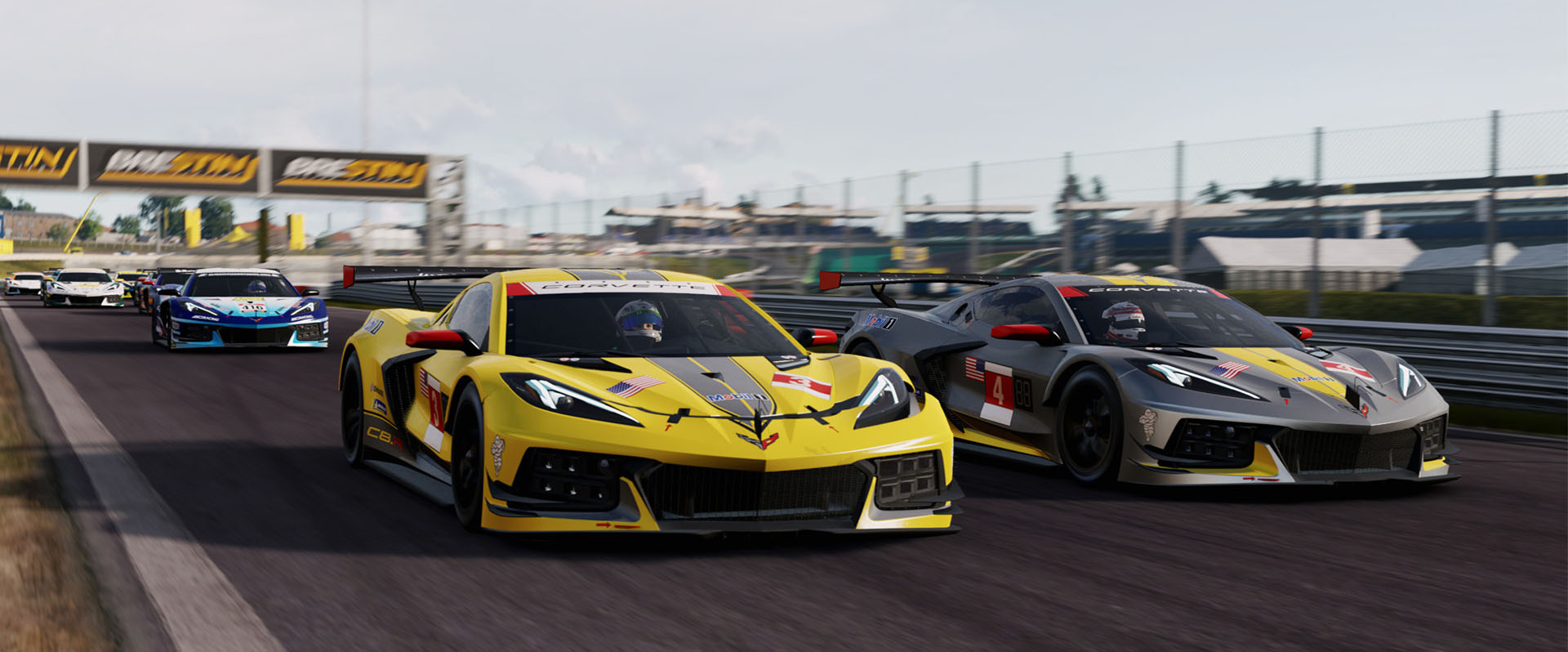 Project Cars 3 Analisis Texto 1