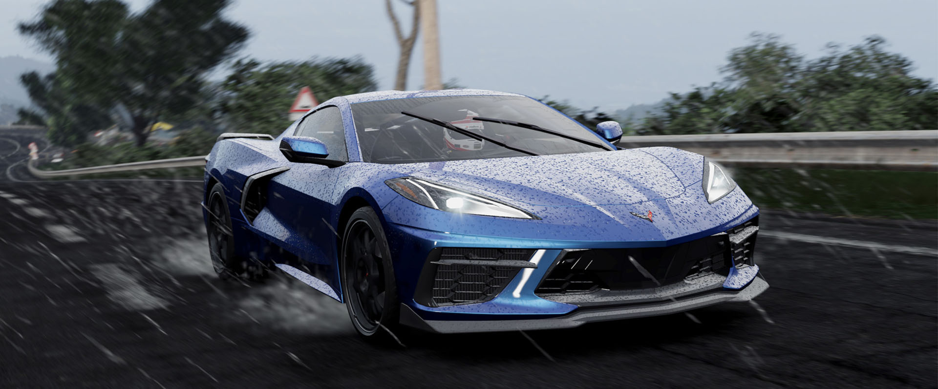 Project Cars 3