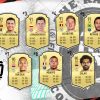 RANKING FIFA 21