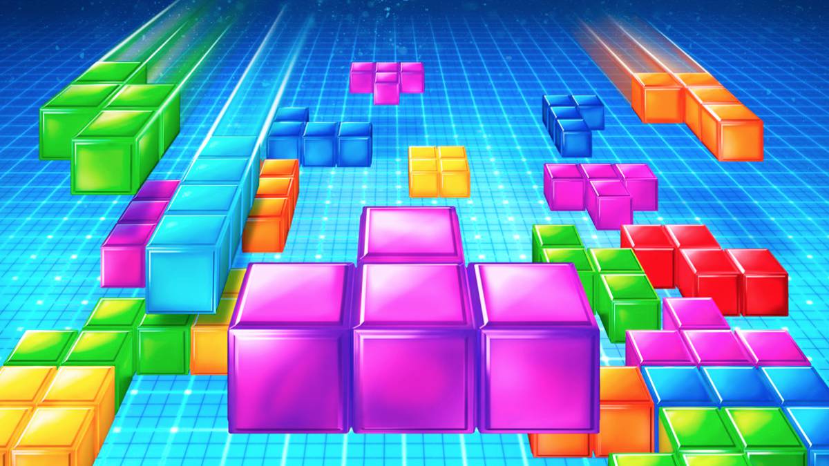 Tetris