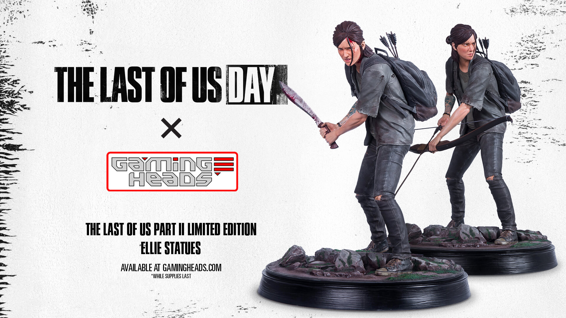 The Last of Us Day Novedades 3