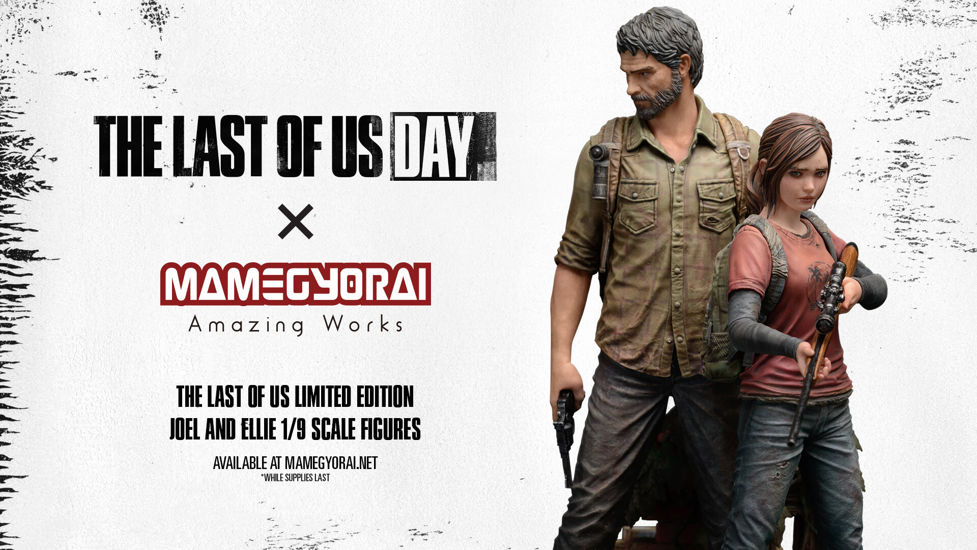 Novedades The Last of Us Day