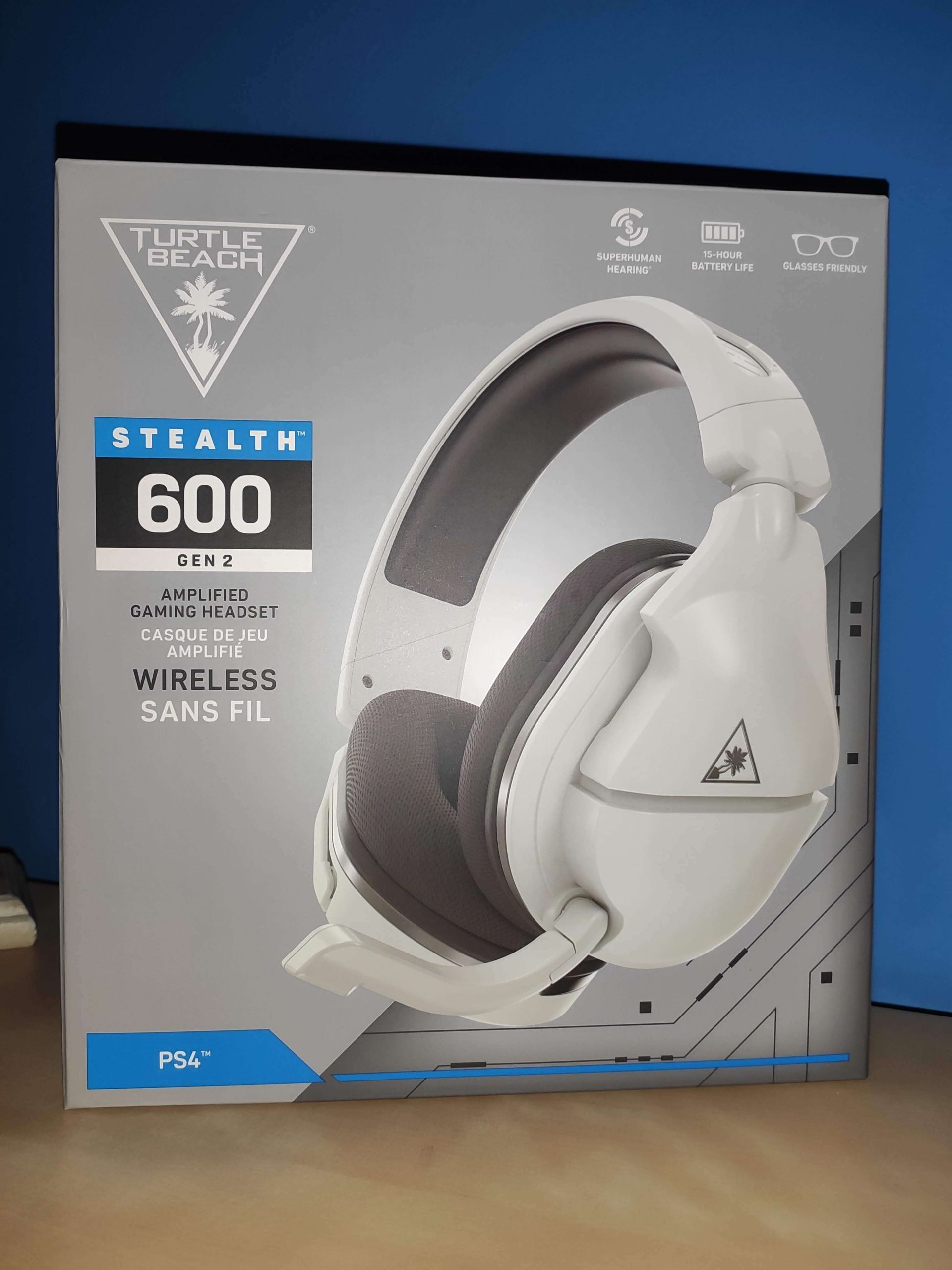 Turtle Beach Stealth 600 G2 Analisis Caja 1 scaled