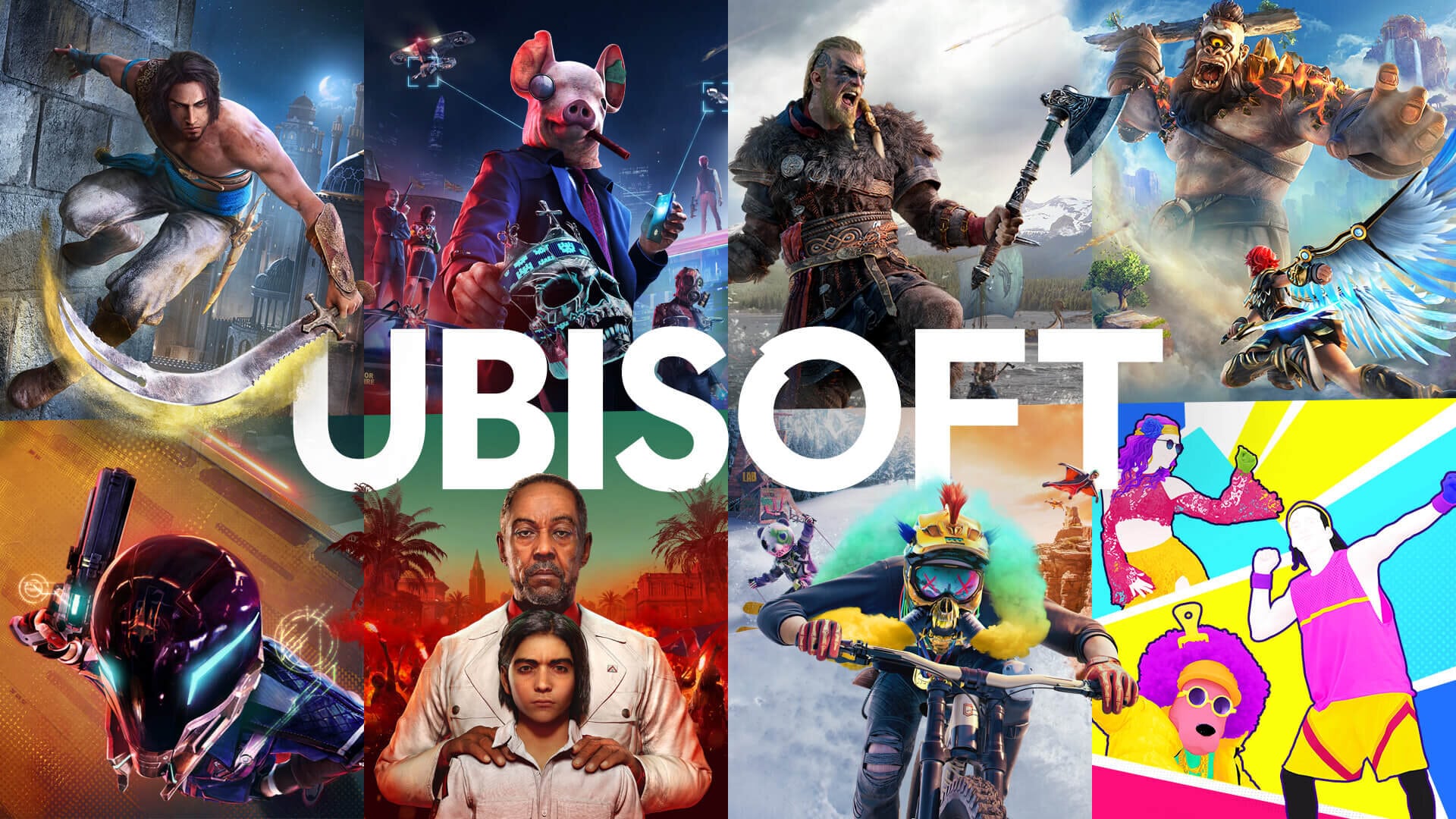 UBISOFT WP