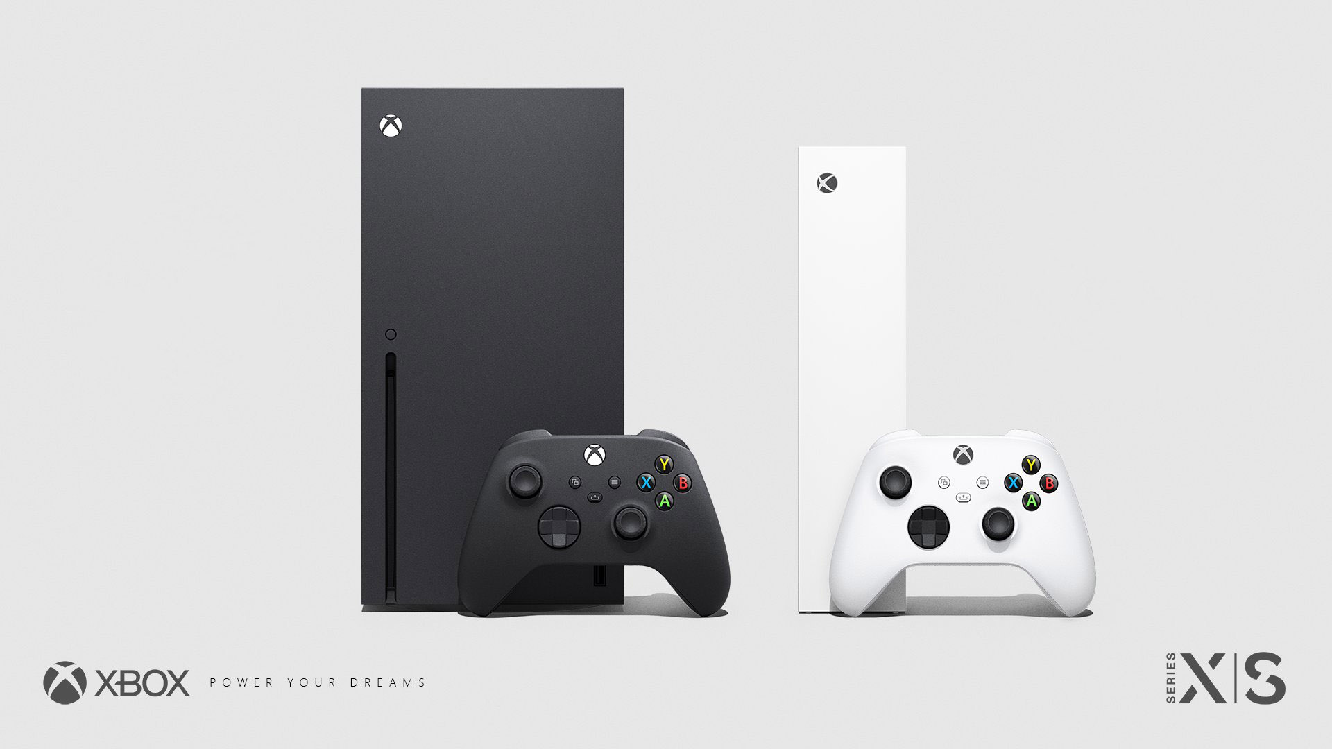 XBOX SERIES