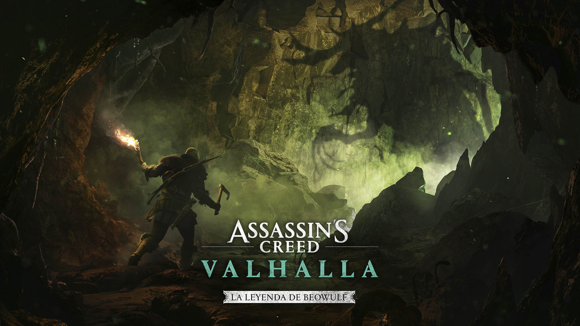 Assassins Creed Valhalla La leyenda de Beowulf
