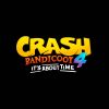Trofeos de Crash Bandicoot 4