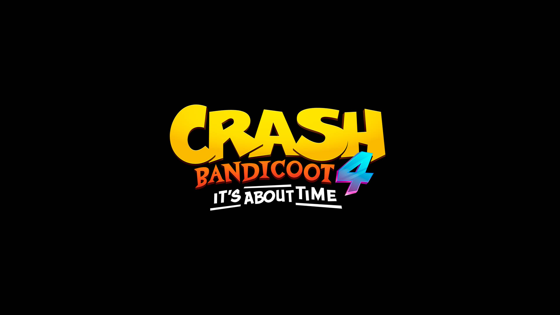 Trofeos de Crash Bandicoot 4