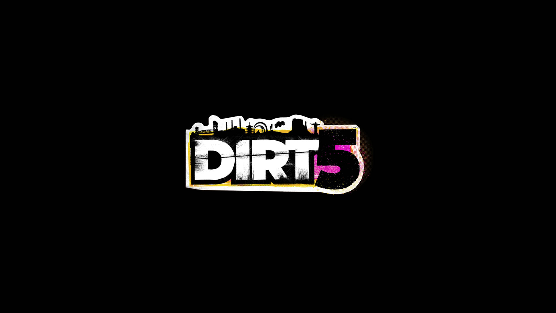 Trofeos de Dirt 5