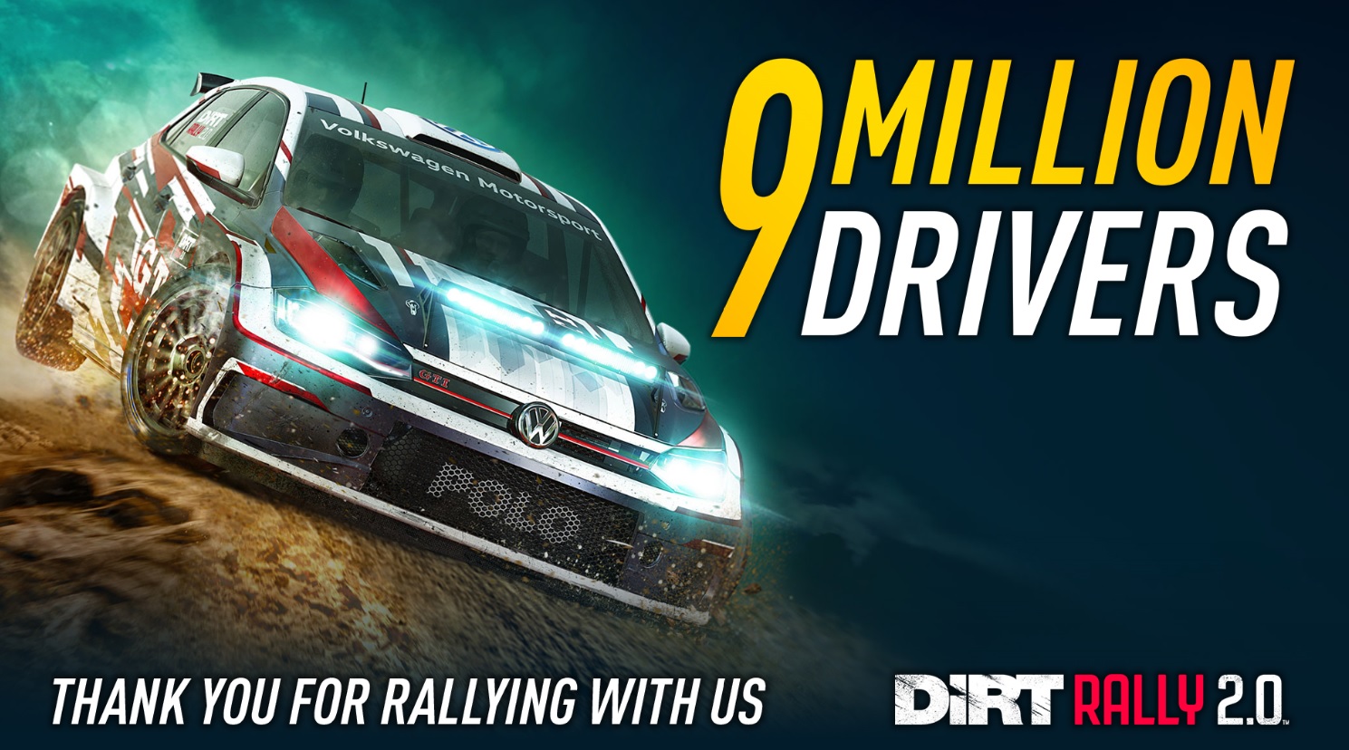 DiRT Rally 2.0