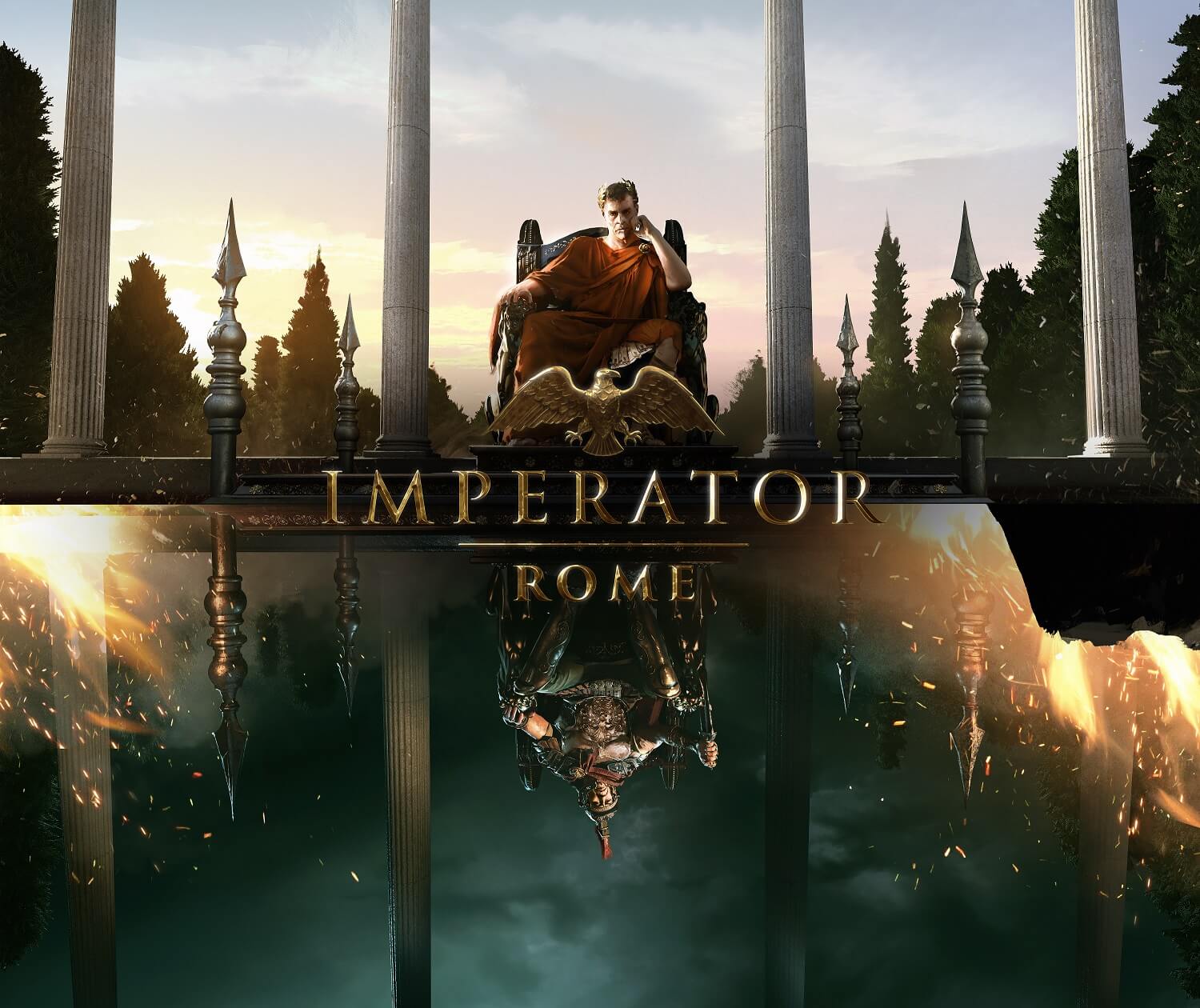 Imperator: Rome