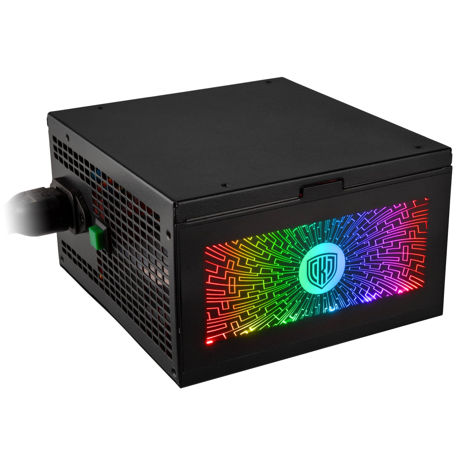 Kolink Core RGB Series Anuncio 1