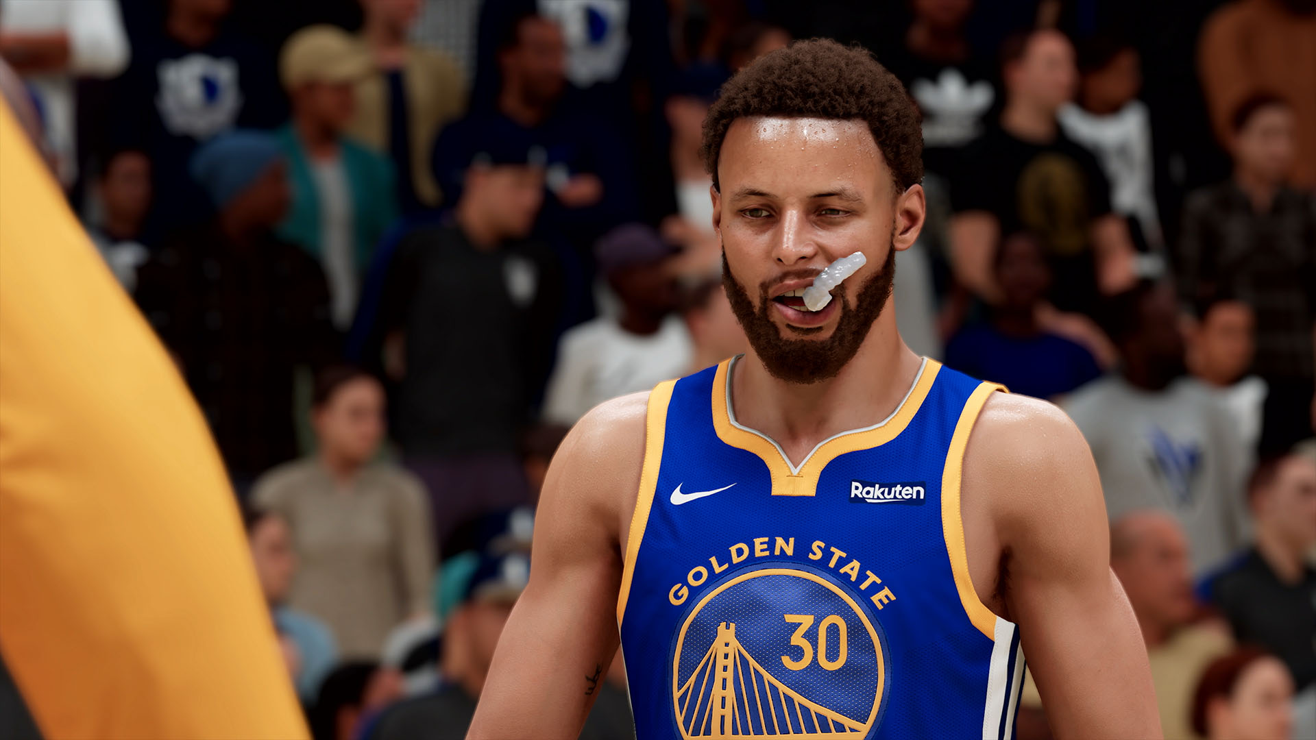 gameplay NBA 2K21 Next-Gen Novedades de NBA 2K21