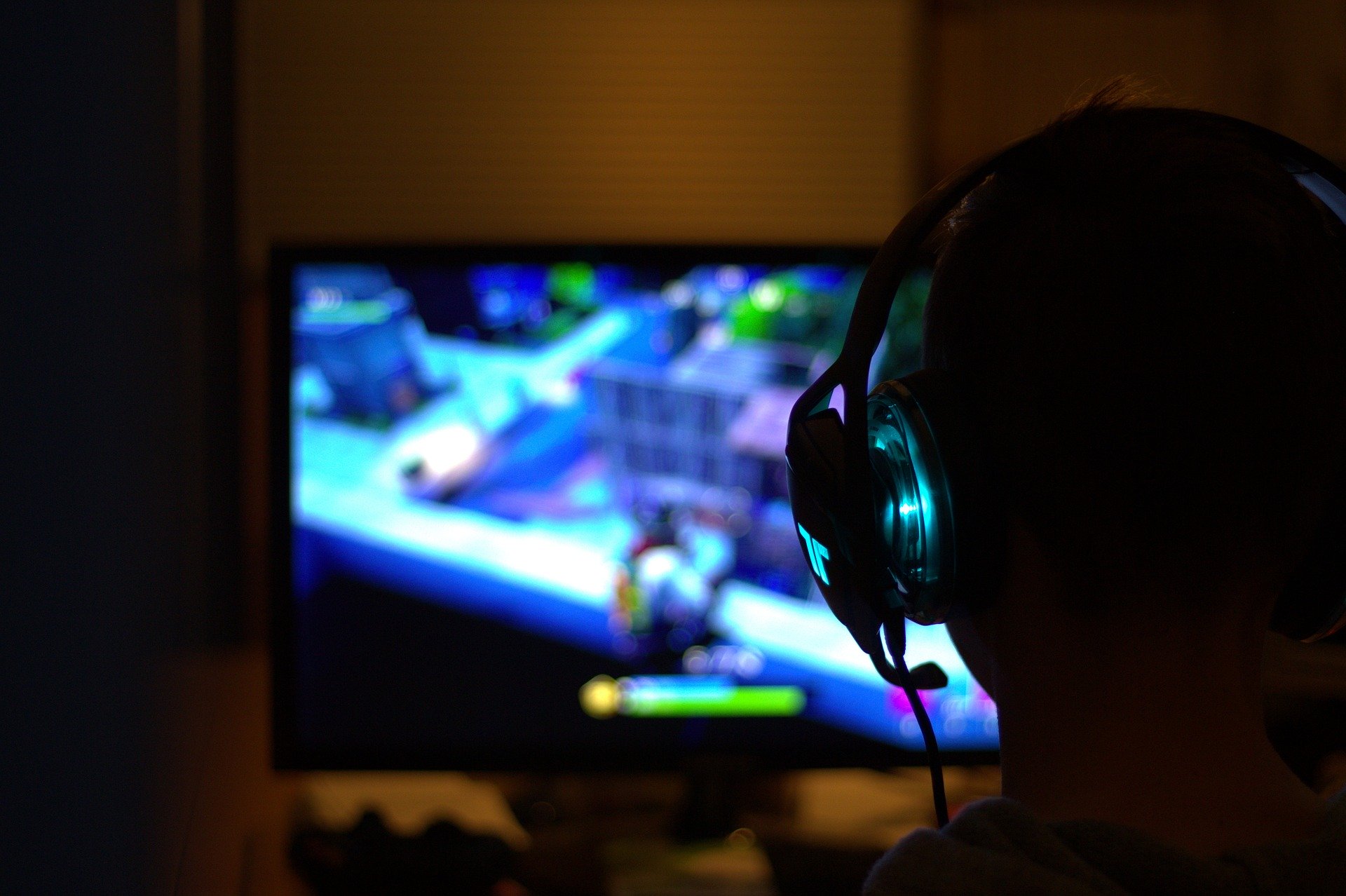 PC Fortnite