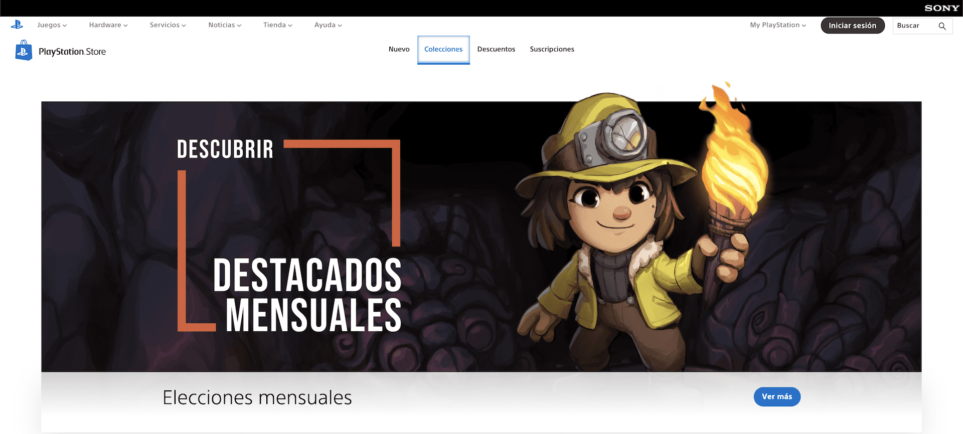 PS Store 2020 2