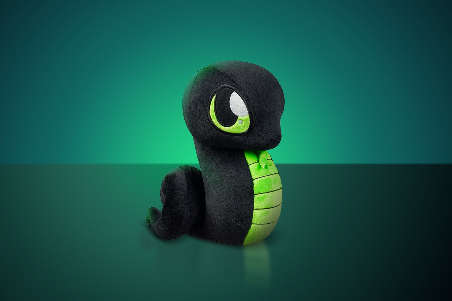 Peluche Razer Sneki Snek
