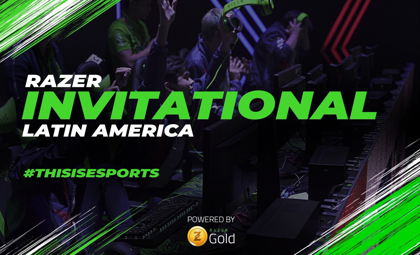 Razer Invitational – Latin America