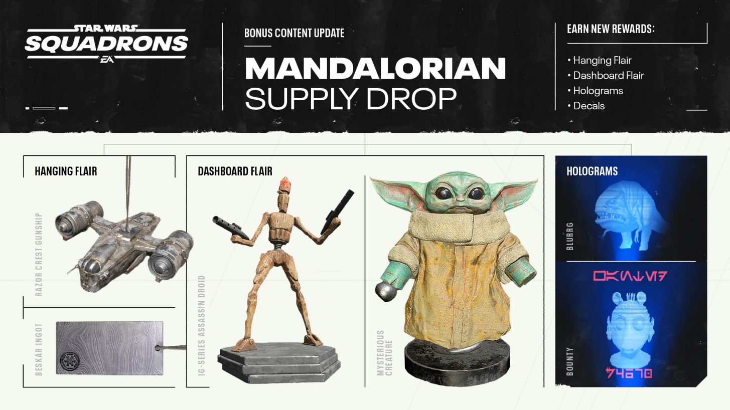 Star Wars Squadrons The Mandalorian 2