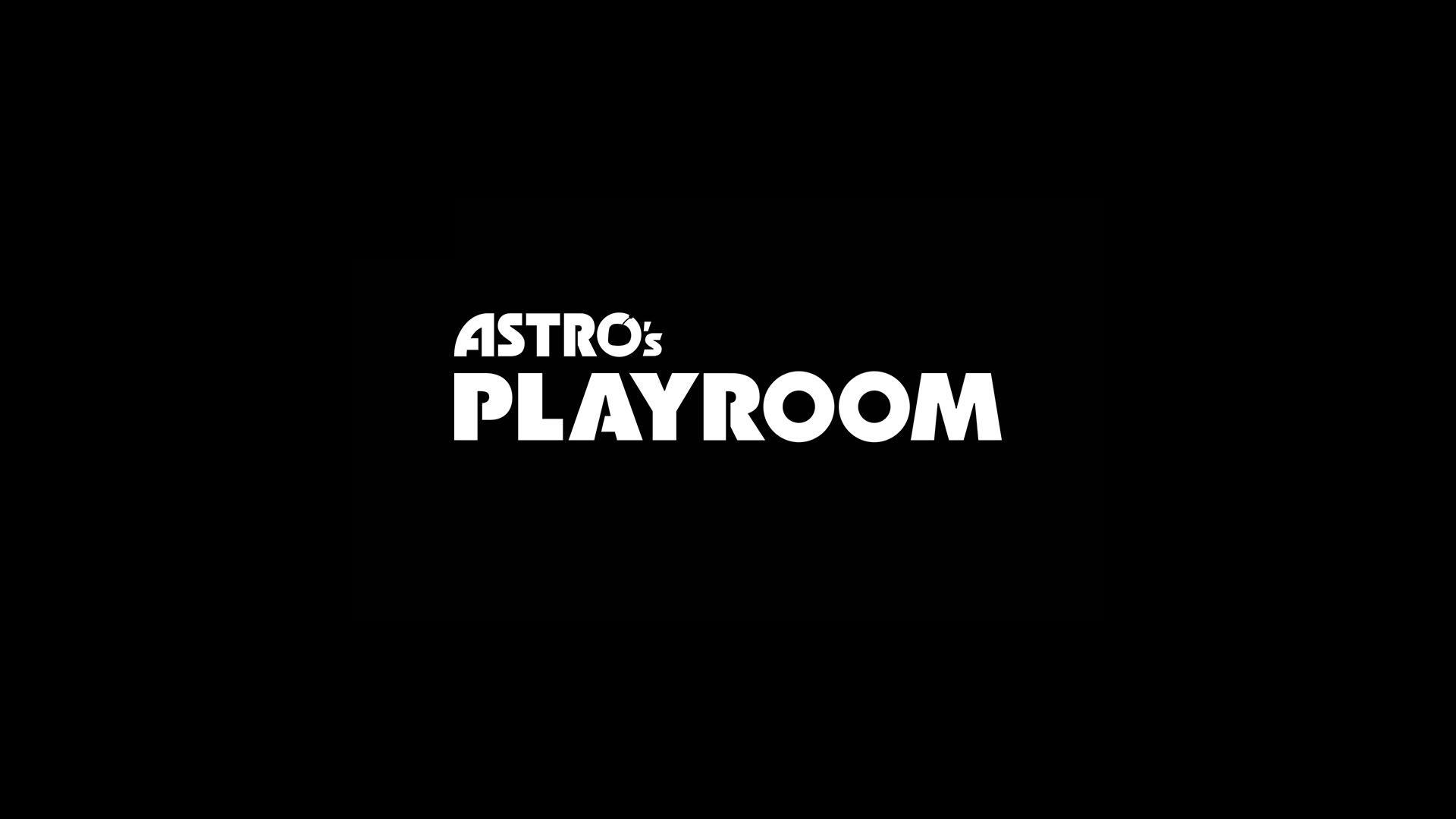Trofeos de ASTRO’s PLAYROOM