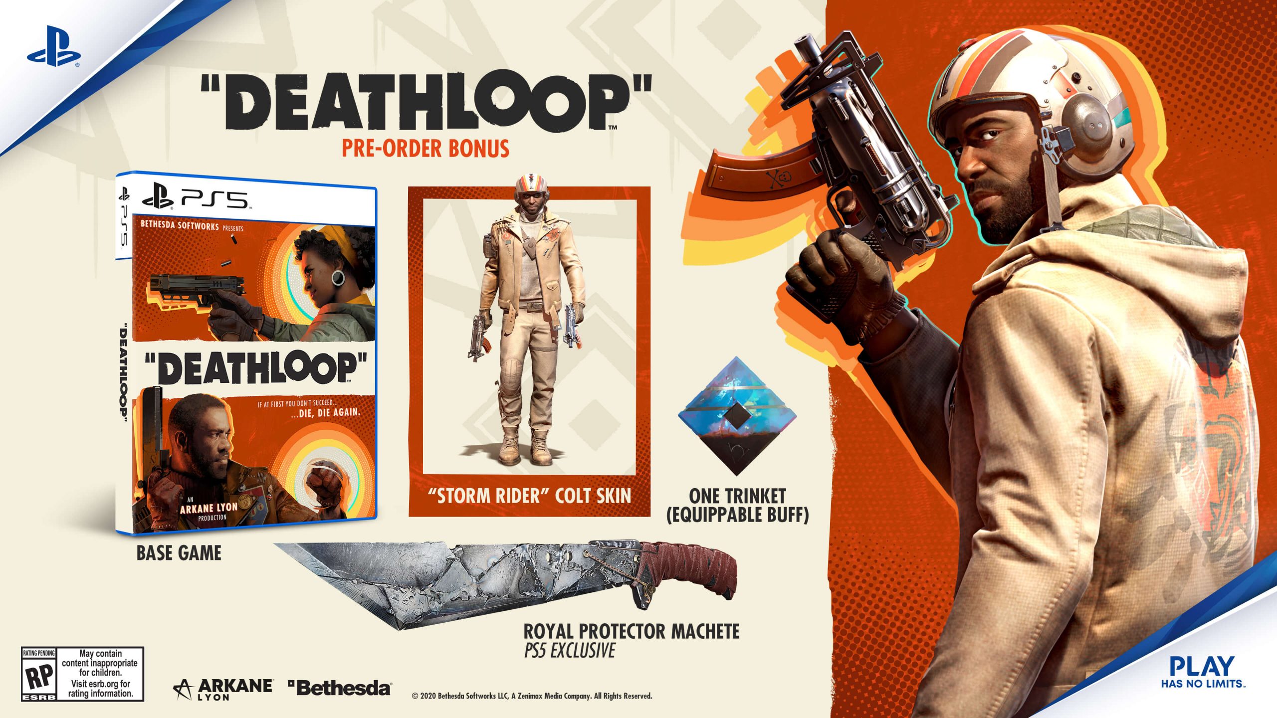 DEATHLOOP Ediciones 1 scaled