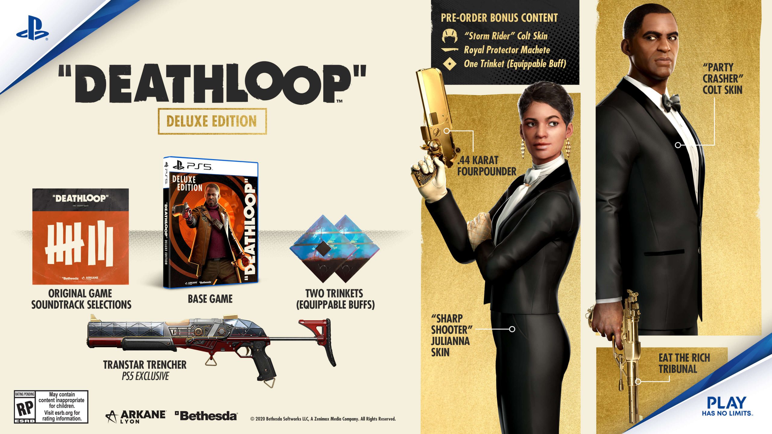 DEATHLOOP Ediciones 2 scaled