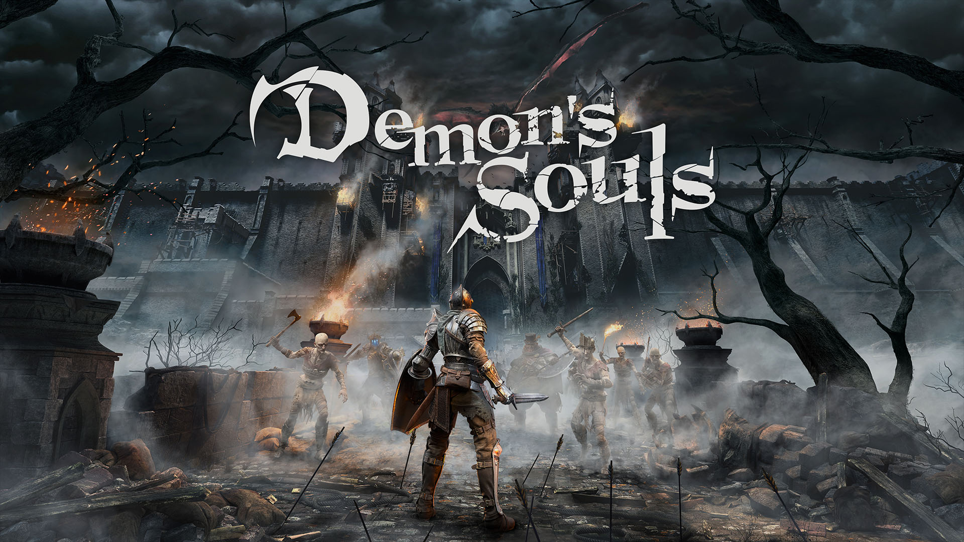 Demon’s Souls