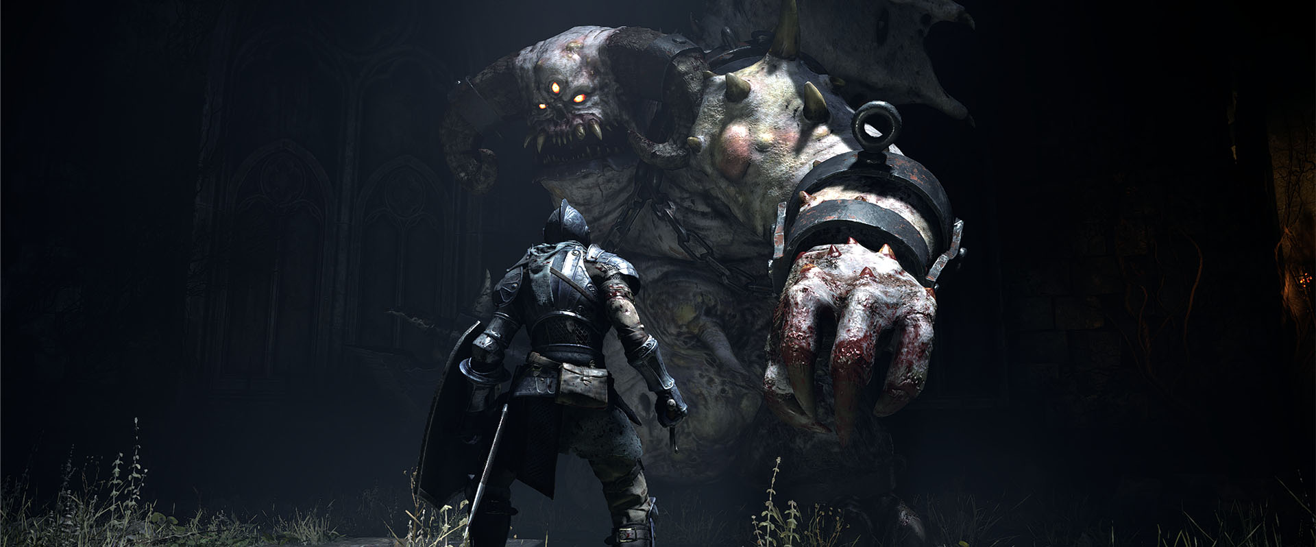 Demons Souls Analisis Texto 2