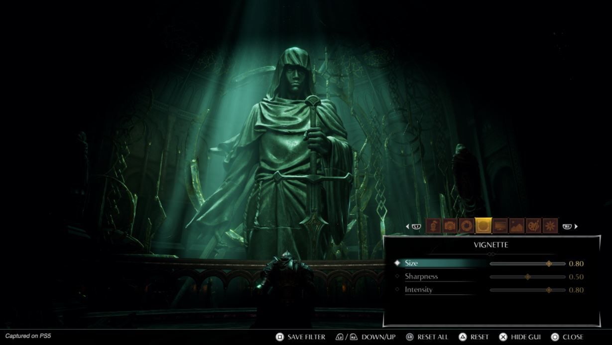 Demons Souls Remake Modo foto 1
