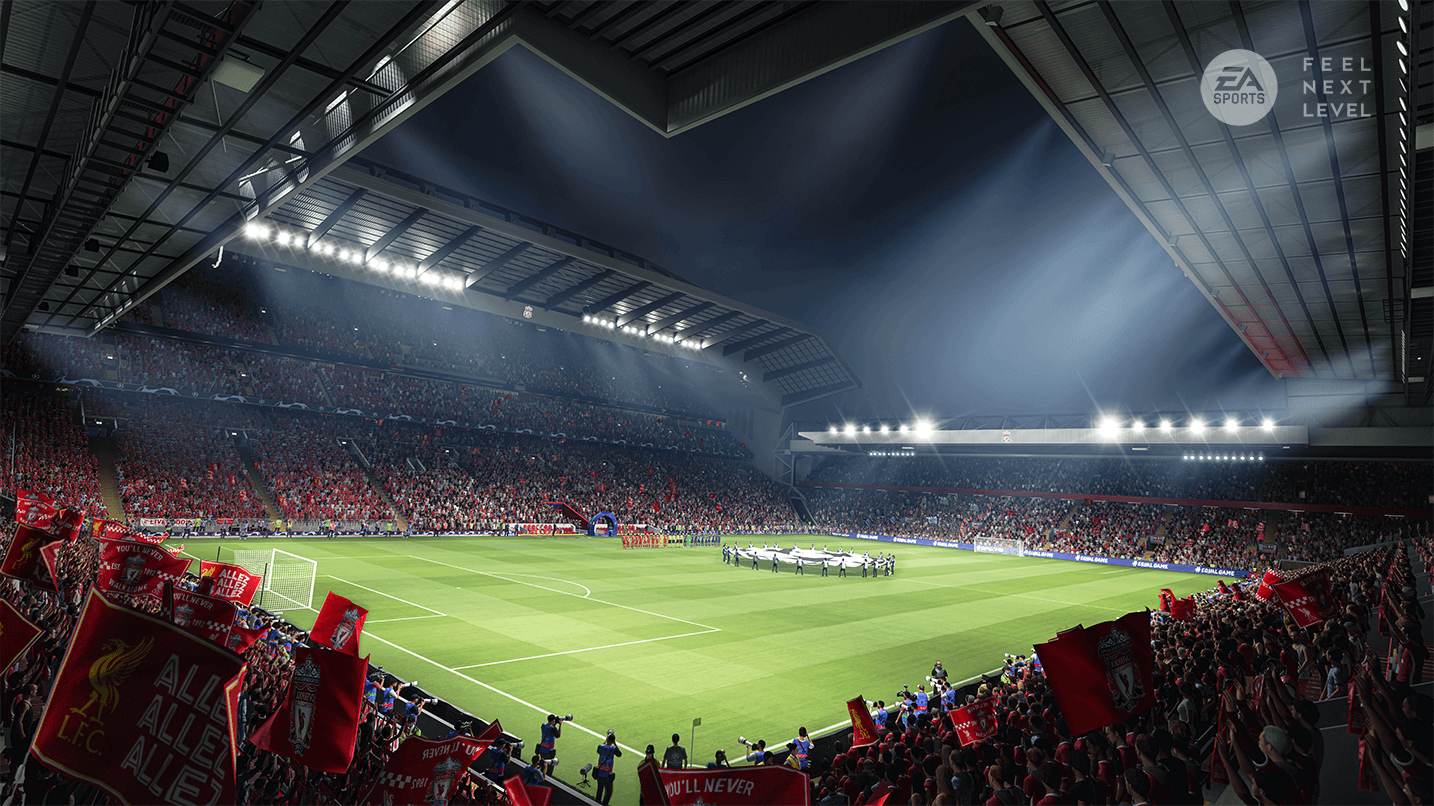 FIFA 21 Next Gen 1