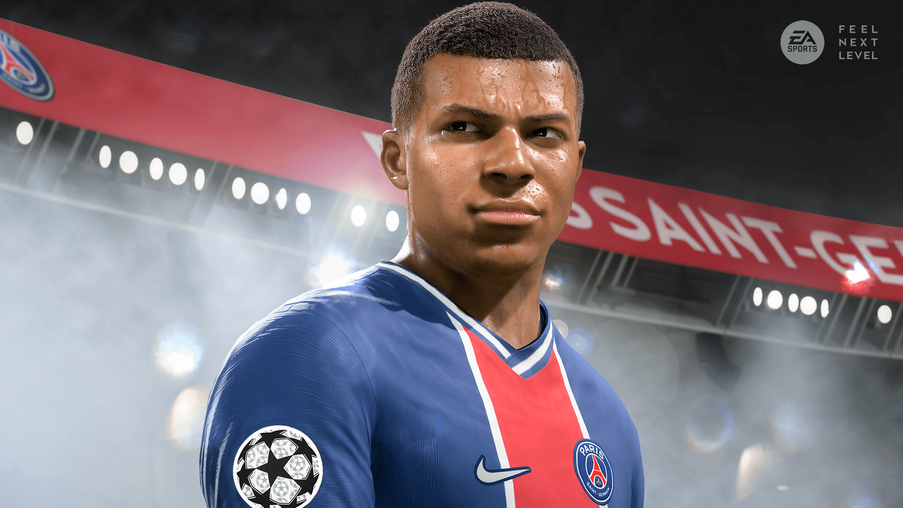 FIFA 21 Next Gen 3