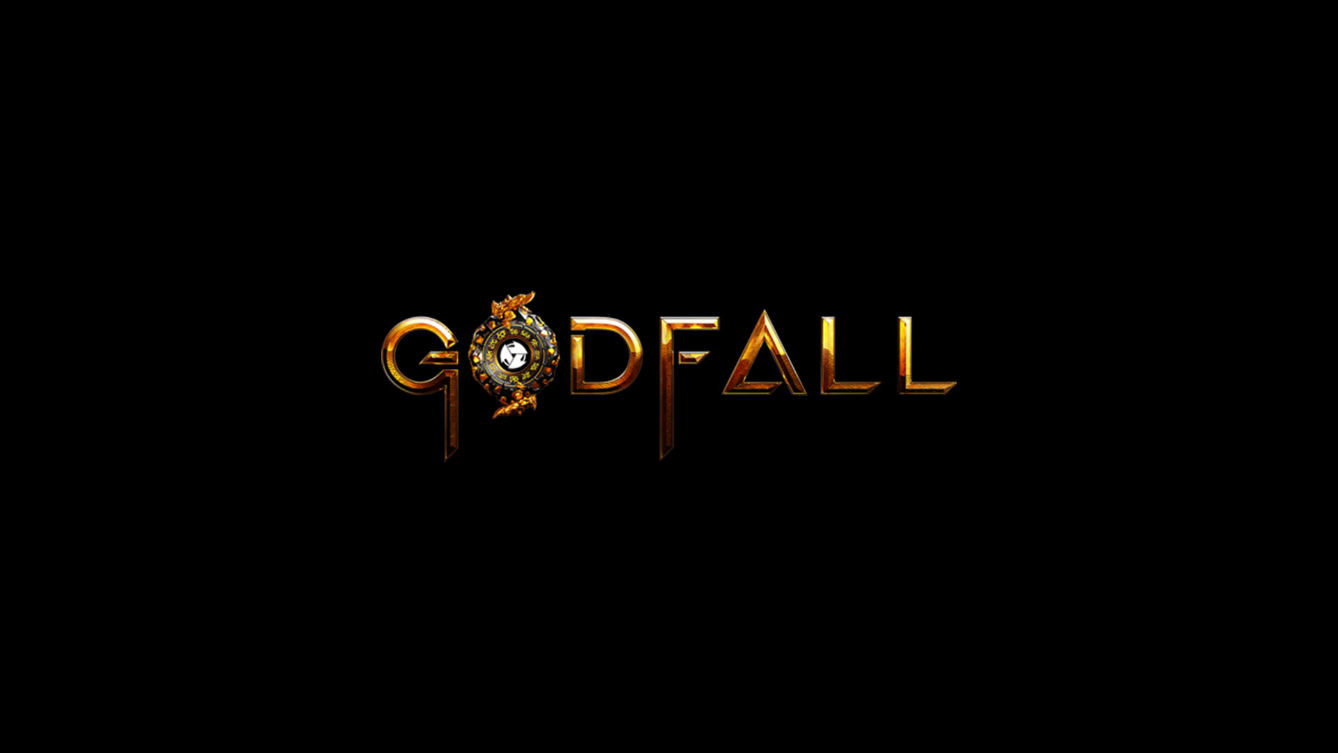 Trofeos de Godfall