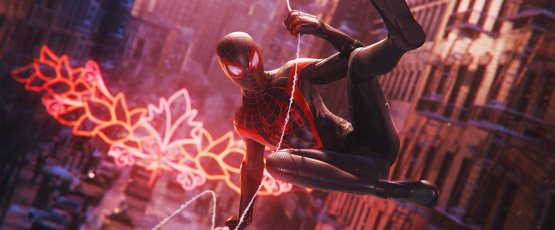 Marvel’s Spider-Man: Miles Morales