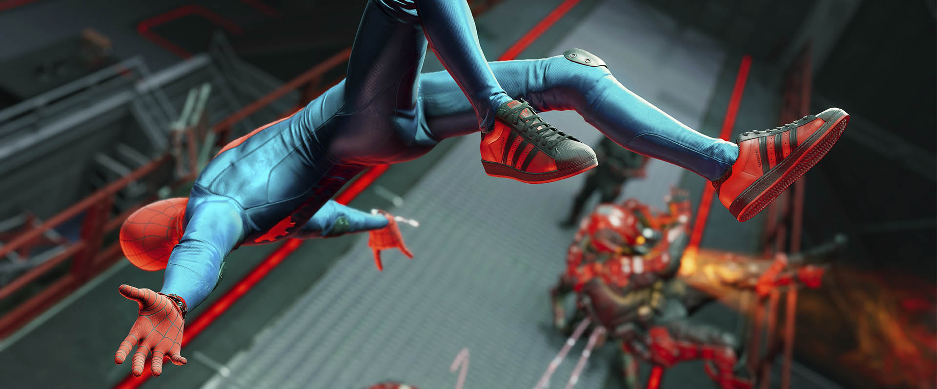 Marvels Spider Man Miles Morales Analisis Texto 2