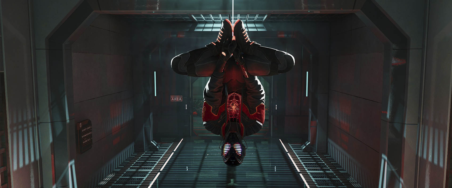 Marvels Spider Man Miles Morales Analisis Texto 4