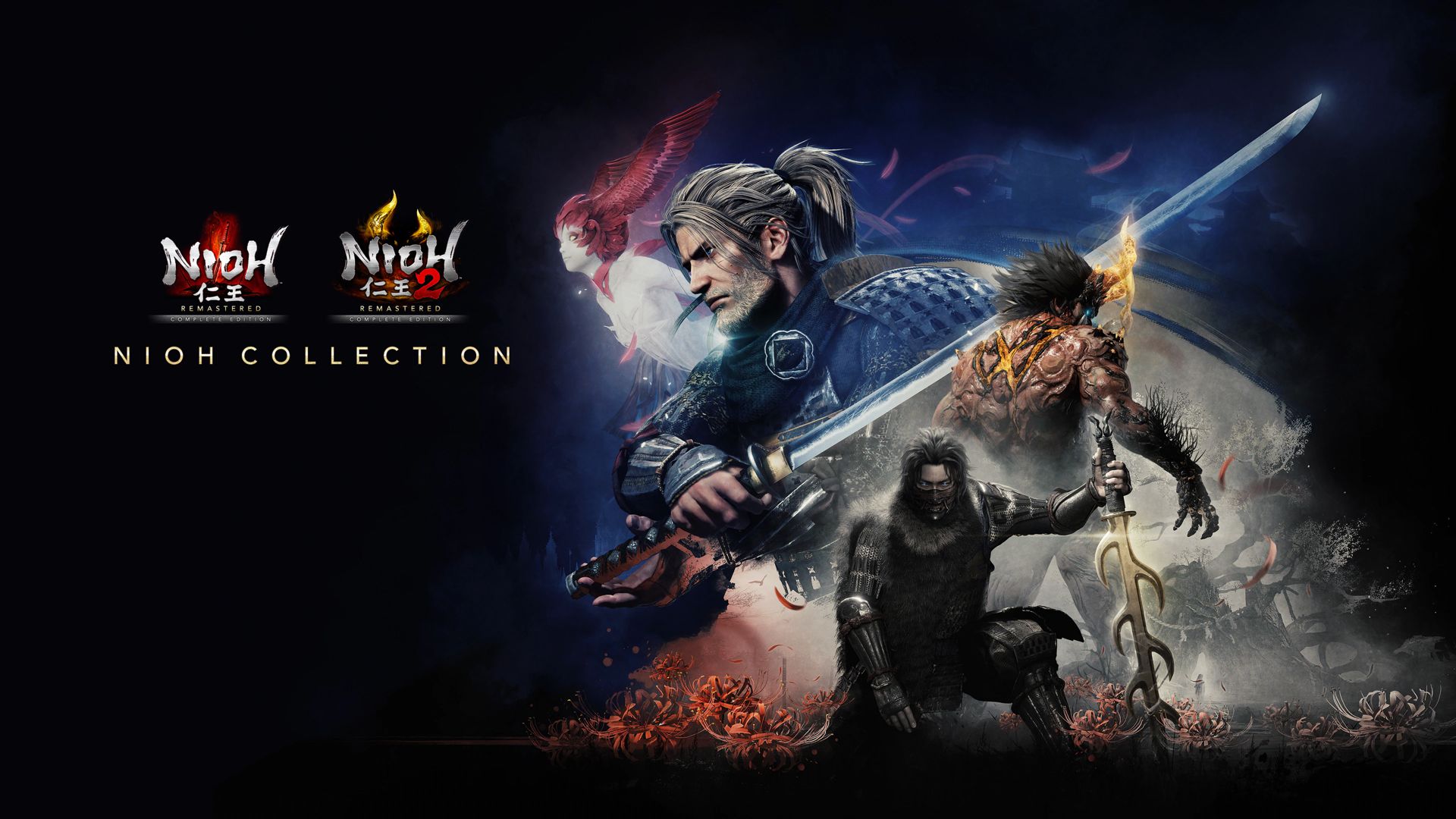 Nioh Collection