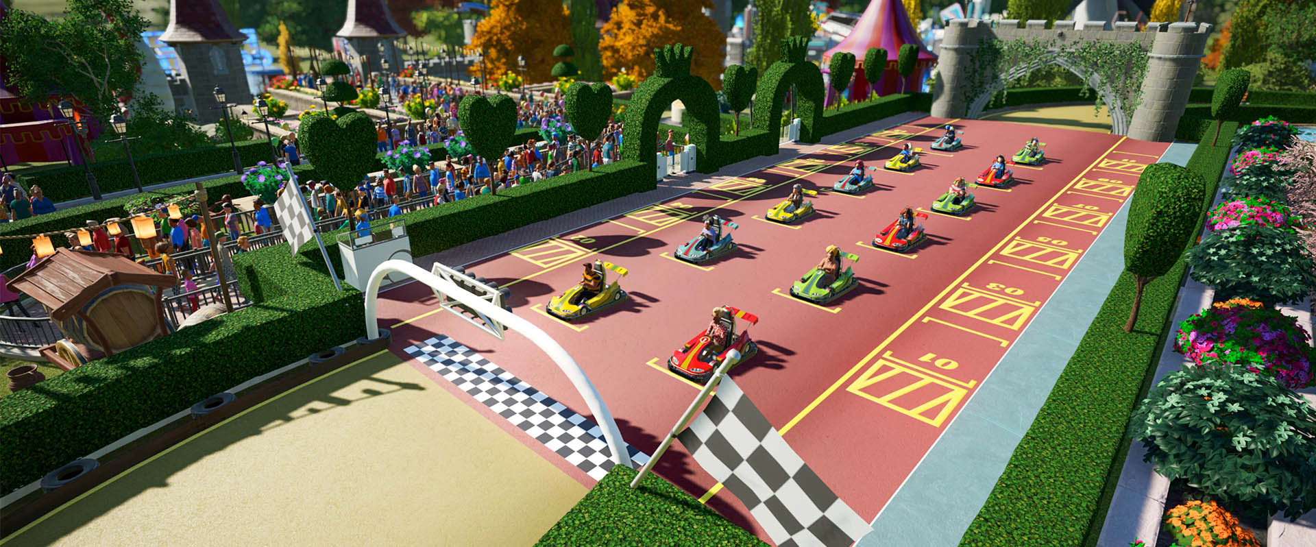 Planet Coaster Console Edition Analisis Texto 6